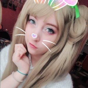 Meet your Posher, Jillian